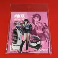 2026年最新】勝利の女神:NIKKE アクリルスタンド ディーゼルの人気