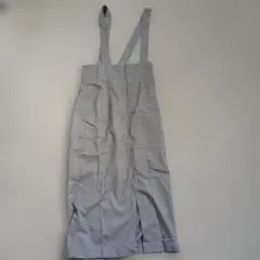 freaks store サロペット　スカート　ジャンスカ