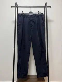 DRIES VAN NOTEN パンツ　ドリス ヴァン ノッテンのサムネイル