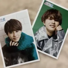 超特急　タクヤ　生写真　31弾 32弾