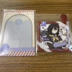 鬼滅の刃　伊黒小芭内