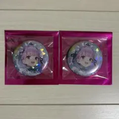 2026年最新】湊あくあ 缶バッジの人気アイテム - メルカリ