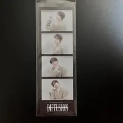 タンコン　DIFFUSION 4カット　ユンサナ