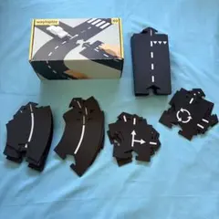 waytoplay 道路パーツセット 40個 waytoplay 道路パーツセット 40個 waytoplay 40個 人気・おすすめ｜多