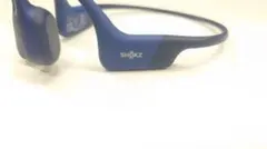 ☆✦SHOKZ 骨伝導イヤホン 青★✧