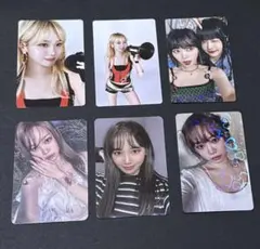 IZ*ONE トレカ チェウォン まとめ売り チェウォン トレカ まとめ売り 148枚】IZ*ONE チェウォン トレカ