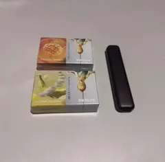 【最安値】ドクターベイプ　model3 カートリッジセット