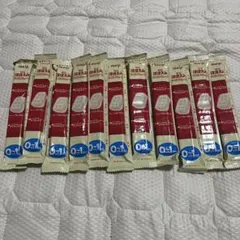 明治 ほほえみ ミルクキューブ 11本