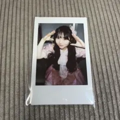 CUTIESTREET キュースト 板倉可奈 大特典会 チェキ - メルカリ