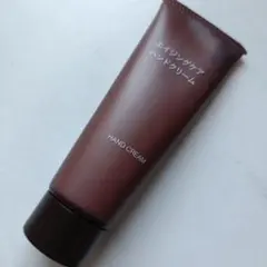 MUJI エイジングケアハンドクリーム 50gのサムネイル