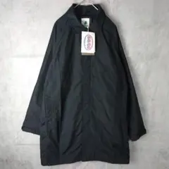 【未使用】SIERRA DESIGNS シエラデザイン タコマコート ブラック