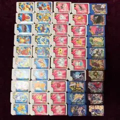y*u様 ポケモン　フレンダピック　スーパートレジャー　他