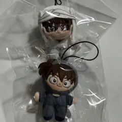 ほわぬい 土井半助 天鬼 2体セット