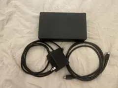 任天堂スイッチ　Nintendo Switch ドック + 付属品セット