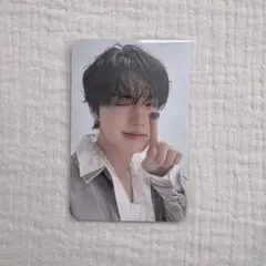 PLEASURE ドヨン トレカ