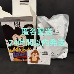 ポップマート ミッキーファミリー デール