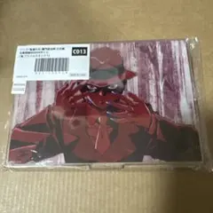 鬼滅の刃　アニメジャパン　歴代全幕WEBSHOPくじ　鬼舞辻無惨