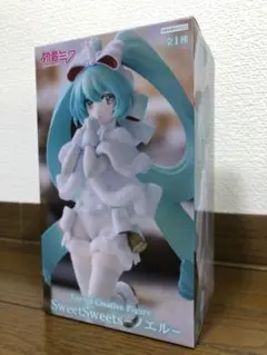 2026年最新】初音ミクSweetsの人気アイテム - メルカリ