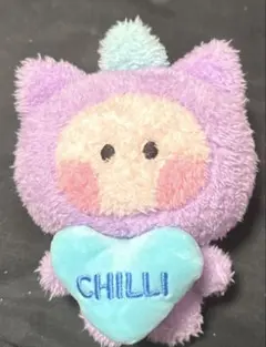 2026年最新】truz chilli ぬいぐるみの人気アイテム - メルカリ