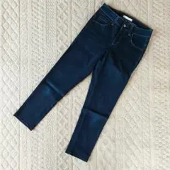 EDWIN　エドウィン　ストレッチスリム　ジーンズ