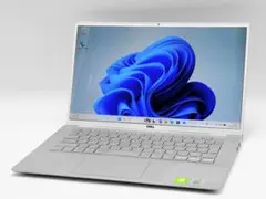 第10世代i7 INSPIRON 7490 16G 256GB NVIDIA