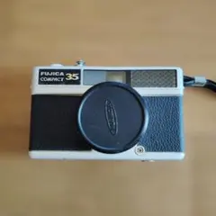 2026年最新】fujica compact 35の人気アイテム - メルカリ