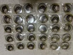 ブルーロック　蜂楽廻　アラビアン　缶バッジ　30個セット