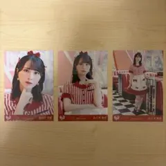 イコラブ = LOVE 佐々木舞香 仲直りシュークリーム コンプ - メルカリ
