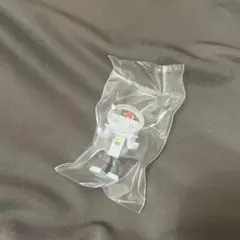 どこでもいっしょ めじるしアクセサリー