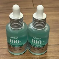 Anua PDRNヒアルロン酸カプセル100セラム 2個