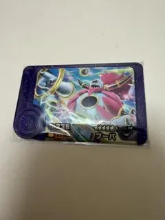 チ*イ様 ポケモンフレンダ ベストタッグ3弾 フーパ