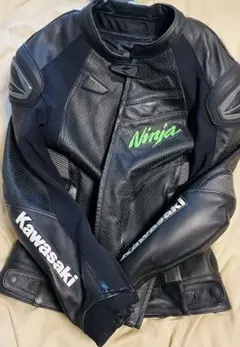 2026年最新】kawasaki ジャケットの人気アイテム - メルカリ