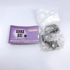 ANNA SUI コスメマスコットコレクション Aリングルージュ