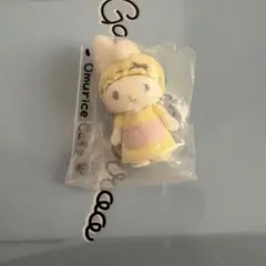 ガチャガチャ マイメロ ママ