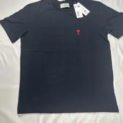 アミパリスTシャツ黒 サイズS新品未使用ユニセックス - メルカリ