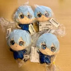 2026年最新】氷織羊 ちびぐるみの人気アイテム - メルカリ