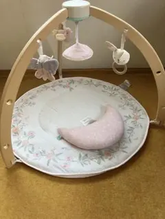 aden + anais アクティビティジム ベビージム