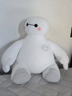 ベイマックス☆BIG ぬいぐるみ