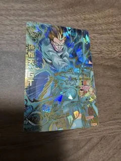 2026年最新】ドラゴンボールヒーローズ 孫悟天の人気アイテム - メルカリ