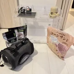 ララ農園☆無農薬新鮮お野菜様専用】FieldNew ペット用酸素濃度計