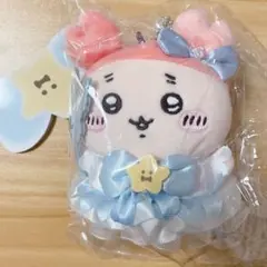まじかるちいかわ　カニちゃん　古本屋　マスコット