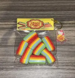 チュッパチャプス スクイーズ