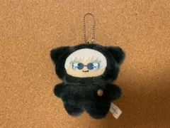 呪術廻戦 ちみけもますこっと 五条悟