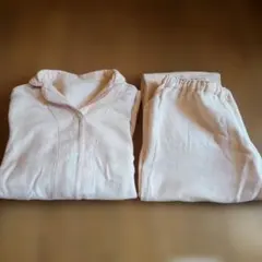本日値下げ中　グンゼ 綿100% パジャマ 上下セット L