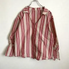 SLY トップス　ブラウス　【F】　長袖