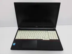 ノートパソコン　633　Windows11 Core i3のサムネイル