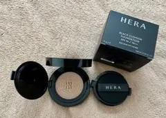 HERA クッションファンデーション本体➕リフィル