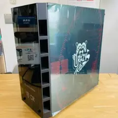 ガレリア i7 12700 rtx3080ti CRコラボ ゲーミングpc - メルカリ