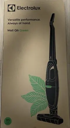 2026年最新】Electrolux スティッククリーナー本体の人気アイテム