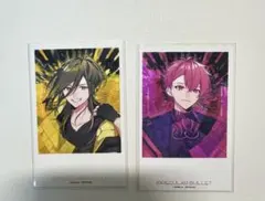 いれいす 特典 チェキ 【ないこ】 【悠佑】